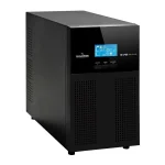 Tecnoware EVO DSP PLUS UPS On-Line 3600VA με 4 IEC Πρίζες FGCEDP3602IEC