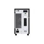 Tecnoware EVO DSP PLUS UPS On-Line 3600VA με 4 IEC Πρίζες FGCEDP3602IEC - Image 2