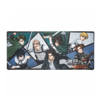 Grupo Erik MGGE078 Gaming Mouse Pad Medium 350mm 09791