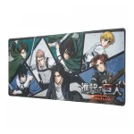 Grupo Erik MGGE078 Gaming Mouse Pad Medium 350mm 09791 - Image 2