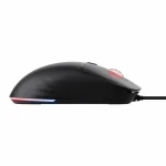 Trust GXT 925 Redex II RGB Laser Gaming Ποντίκι 10000 DPI Μαύρο 25125 - Image 5