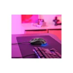 Trust GXT 928 Helox RGB Gaming Ποντίκι 6400 DPI Μαύρο 25306 - Image 7