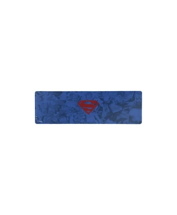 Trust 25743 Mouse Pad Μπλε