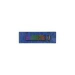 Trust 25743 Mouse Pad Μπλε - Image 5