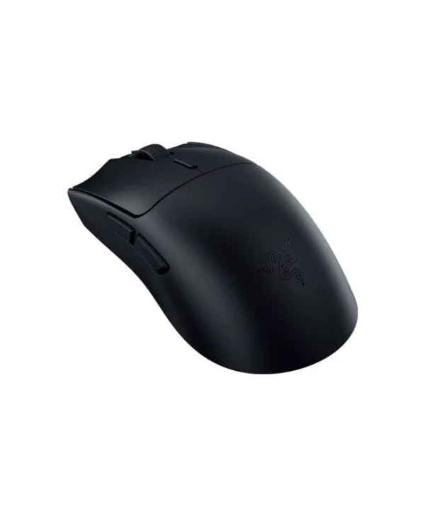 Razer Viper V3 HyperSpeed Ασύρματο Gaming Ποντίκι 30000 DPI Μαύρο RZ01-04910100-R3M1