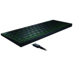 Razer Joro Ασύρματο Gaming Πληκτρολόγιο 75% με RGB φωτισμό (Αγγλικό US) RZ03-02360100-R3M1 - Image 5