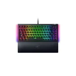 Razer BlackWidow V4 Gaming Μηχανικό Πληκτρολόγιο 75% με Razer Orange διακόπτες και RGB φωτισμό (Αγγλικό US) RZ03-05000100-R3M1