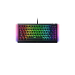 Razer BlackWidow V4 Gaming Μηχανικό Πληκτρολόγιο 75% με Razer Orange διακόπτες και RGB φωτισμό (Αγγλικό US) RZ03-05000100-R3M1 - Image 2