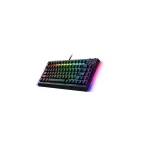 Razer BlackWidow V4 Gaming Μηχανικό Πληκτρολόγιο 75% με Razer Orange διακόπτες και RGB φωτισμό (Αγγλικό US) RZ03-05000100-R3M1 - Image 7