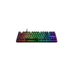 Razer Huntsman V3 X Οπτικό Gaming Πληκτρολόγιο Tenkeyless με RGB φωτισμό (Ελληνικό) Μωβ RZ03-05021900-R3P1 - Image 2