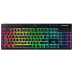 Razer BlackWidow V4 Low-profile HyperSpeed Ασύρματο Gaming Μηχανικό Πληκτρολόγιο Tenkeyless με Razer Green διακόπτες και RGB φωτισμό (Αγγλικό US) RZ03-05450500-R3M1