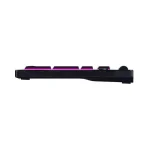 Razer BlackWidow V4 Low-profile HyperSpeed Ασύρματο Gaming Μηχανικό Πληκτρολόγιο Tenkeyless με Razer Green διακόπτες και RGB φωτισμό (Αγγλικό US) RZ03-05450500-R3M1 - Image 2