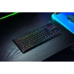 Razer BlackWidow V4 Low-profile HyperSpeed Ασύρματο Gaming Μηχανικό Πληκτρολόγιο Tenkeyless με Razer Green διακόπτες και RGB φωτισμό (Αγγλικό US) RZ03-05450500-R3M1 - Image 4