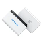 Tescom LEO Mini DC UPS Line-Interactive 18W UPS.0884 - Image 2