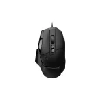 Logitech G502 X Gaming Ποντίκι 25600 DPI & G240 Mouse Pad Μαύρο 991-000489 - Image 5