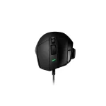 Logitech G502 X Gaming Ποντίκι 25600 DPI & G240 Mouse Pad Μαύρο 991-000489 - Image 6
