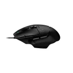 Logitech G502 X Gaming Ποντίκι 25600 DPI & G240 Mouse Pad Μαύρο 991-000489 - Image 9