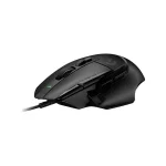 Logitech G502 X Gaming Ποντίκι 25600 DPI & G240 Mouse Pad Μαύρο 991-000489 - Image 10