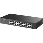 Mercusys MS124GS Unmanaged L2 Switch με 24 Θύρες Ethernet - Image 4