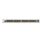 Cisco Catalyst C1200-48P-4X Managed L2 PoE+ Switch με 48 Θύρες Gigabit (1Gbps) Ethernet και 4 SFP Θύρες - Image 2