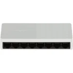Hikvision DS-3E0108D-O Unmanaged L2 Switch με 8 Θύρες Ethernet - Image 2