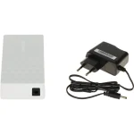 Hikvision DS-3E0108D-O Unmanaged L2 Switch με 8 Θύρες Ethernet - Image 3