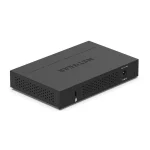 NetGear GS305PP Unmanaged L3 PoE+ Switch με 5 Θύρες Gigabit (1Gbps) Ethernet GS305PP-300EUS - Image 3