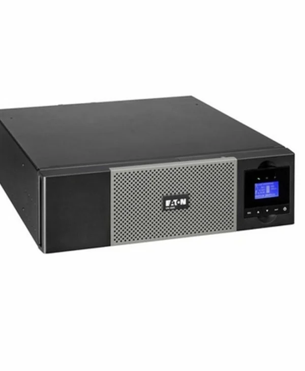 Eaton 5PX Gen2 UPS Line-Interactive 2200VA 2200W με 10 IEC Πρίζες 5PX2200IRT2UG2