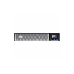 Eaton 5PX Gen2 UPS Line-Interactive 2200VA 2200W με 10 IEC Πρίζες 5PX2200IRT2UG2 - Image 3