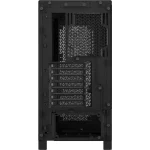 Corsair Frame 4000D RS Midi Tower Κουτί Υπολογιστή με Πλαϊνό Παράθυρο Μαύρο CC-9011312-WW - Image 4