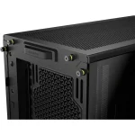 Corsair Frame 4000D RS Midi Tower Κουτί Υπολογιστή με Πλαϊνό Παράθυρο Μαύρο CC-9011312-WW - Image 6