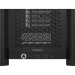 Corsair Frame 4000D RS Midi Tower Κουτί Υπολογιστή με Πλαϊνό Παράθυρο Μαύρο CC-9011312-WW - Image 7