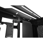 Corsair Frame 4000D RS Midi Tower Κουτί Υπολογιστή με Πλαϊνό Παράθυρο Μαύρο CC-9011312-WW - Image 8