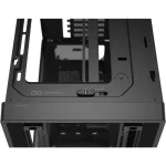 Corsair Frame 4000D RS Midi Tower Κουτί Υπολογιστή με Πλαϊνό Παράθυρο Μαύρο CC-9011312-WW - Image 10