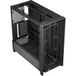 Corsair Frame 4000D RS Midi Tower Κουτί Υπολογιστή με Πλαϊνό Παράθυρο Μαύρο CC-9011312-WW - Image 11