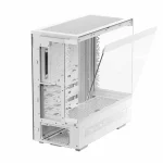 Deepcool CH690 Digital Midi Tower Κουτί Υπολογιστή με Πλαϊνό Παράθυρο Λευκό R-CH690-WHNNA0D-G-1 - Image 7