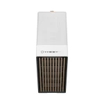 Fractal Design North Gaming Midi Tower Κουτί Υπολογιστή με Πλαϊνό Παράθυρο Chalk White FD-C-NOR1C-03 - Image 4