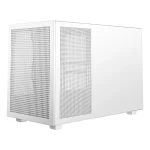 Deepcool CH260 Gaming Micro Tower Κουτί Υπολογιστή με Πλαϊνό Παράθυρο Λευκό R-CH260-WHNGM0-G-1 - Image 5