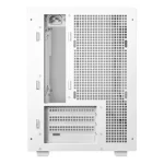 Deepcool CH260 Gaming Micro Tower Κουτί Υπολογιστή με Πλαϊνό Παράθυρο Λευκό R-CH260-WHNGM0-G-1 - Image 6