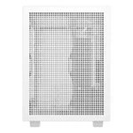 Deepcool CH260 Gaming Micro Tower Κουτί Υπολογιστή με Πλαϊνό Παράθυρο Λευκό R-CH260-WHNGM0-G-1 - Image 8