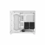 Fractal Design Meshify 3 XL Ambience Pro RGB Clear Tint Gaming Midi Tower Κουτί Υπολογιστή με Πλαϊνό Παράθυρο Λευκό FD-C-MES3X-05 - Image 7