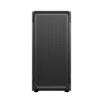 Fractal Design Focus 2 Midi Tower Κουτί Υπολογιστή με Πλαϊνό Παράθυρο Black TG FD-C-FOC2A-01 - Image 2