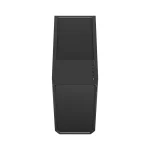Fractal Design Focus 2 Midi Tower Κουτί Υπολογιστή με Πλαϊνό Παράθυρο Black TG FD-C-FOC2A-01 - Image 3