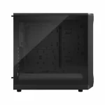Fractal Design Focus 2 Midi Tower Κουτί Υπολογιστή με Πλαϊνό Παράθυρο Black TG FD-C-FOC2A-01 - Image 6