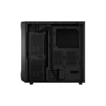 Fractal Design Focus 2 Midi Tower Κουτί Υπολογιστή με Πλαϊνό Παράθυρο Black TG FD-C-FOC2A-01 - Image 7
