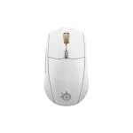 SteelSeries Rival 3 Gen2 Ασύρματο RGB Gaming Ποντίκι 8500 DPI Λευκό 62524 - Image 2