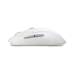 SteelSeries Rival 3 Gen2 Ασύρματο RGB Gaming Ποντίκι 8500 DPI Λευκό 62524 - Image 4