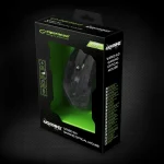 Esperanza MX211 Gaming Ποντίκι Μαύρο EGM211R - Image 7