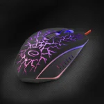 Esperanza MX211 Gaming Ποντίκι Μαύρο EGM211R - Image 9