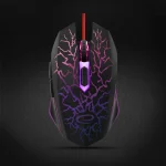 Esperanza MX211 Gaming Ποντίκι Μαύρο EGM211R - Image 11